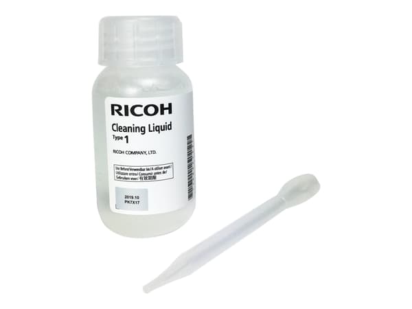 Ricoh - Printer cleaning tool - för Ricoh Ri 100