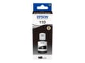 Miniatyrbild 2 av 5: Epson EcoTank MX1XX Series - storlek XL - svart - original - refill - för EcoTank ET-M1100, ET-M1120, ET-M1140, ET-M1180, M1100, M1180, M2120, M2140,
