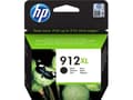 Miniatyrbilde 3 av 5: HP 912XL - Høy ytelse - svart - original - blekkpatron - for Officejet 80XX; Officejet Pro 80XX