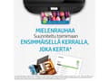 Miniatyrbilde 5 av 5: HP 912XL - Høy ytelse - svart - original - blekkpatron - for Officejet 80XX; Officejet Pro 80XX