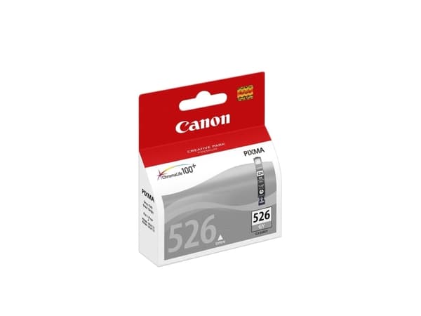 Canon CLI-526, Canon, Grå, iP4850, iP4950, MG5150, MG5250, MG5350, MG6150, MG6250, MG8150, MG8250