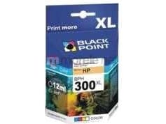 Tusz Black Point tusz BPH300XLC / CC643EE nr 300 (color)