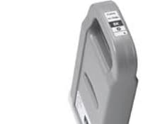 Canon PFI-703BK blekkpatron 1 stykker Original Sort