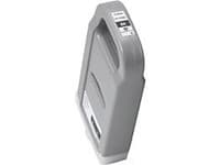 Canon PFI-703BK blekkpatron 1 stykker Original Sort