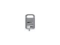 Miniatyrbilde 2 av 5: Canon PFI-703BK blekkpatron 1 stykker Original Sort