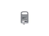 Canon PFI-703BK blekkpatron 1 stykker Original Sort