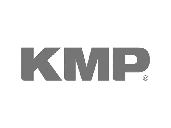 KMP 1537,4001, Høyt (XL) utbytte, Sort, 1 stykker