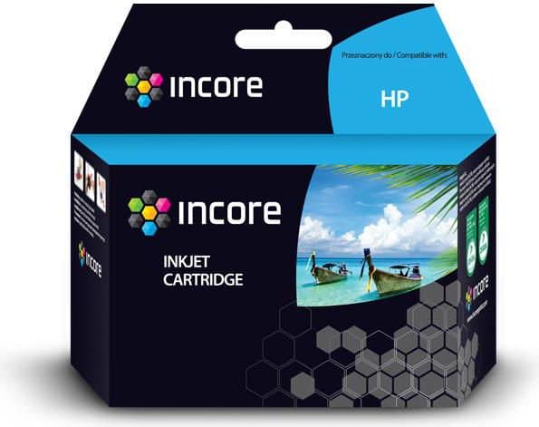 HP Tusz Incore Tusz 951XL (IH951YXL)
