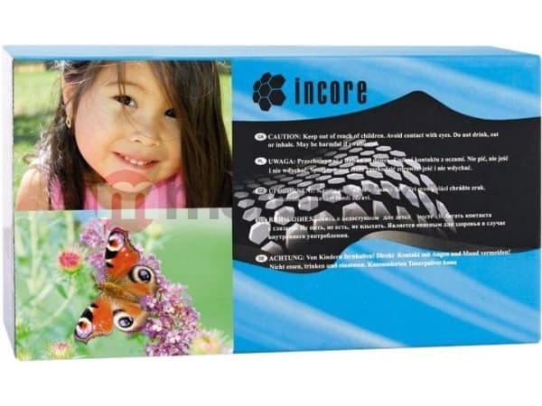 Tusz Incore tusz IH-932XL-BR40 / CN053AE nr 932XL (svart)