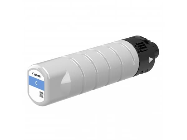 Canon PGI-7500XL C - XL - cyan - original - blekkbeholder - for Canon WG7540, WG7550, WG7550F; WG Series WG7550F