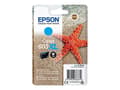 Pikkukuva 4 / 5: Epson Singlepack Cyan 603XL Ink, Korkea (XL) värintuotto, 4 ml, 1 kpl