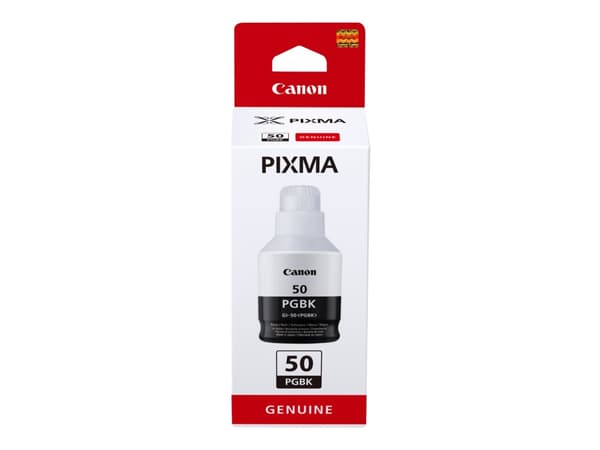 Canon 3386C001 blekkpatron 1 stykker Original Sort