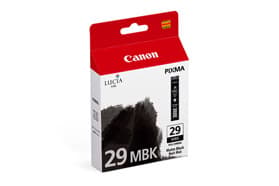 Canon PGI-29MBK - 36 ml - matt svart - original - blekkbeholder - for PIXMA PRO-1