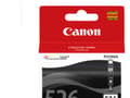 Miniatyrbilde 5 av 5: Canon CLI-526BK - Svart - original - blekkbeholder - for PIXMA iP4950, iX6550, MG5250, MG5350, MG6150, MG6250, MG8150, MG8250, MX715, MX885, MX895