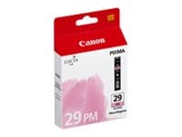 Canon PGI-29PM - 36 ml - foto magenta - original - blekktank - for PIXMA PRO-1