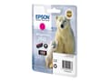 Miniatyrbild 2 av 5: Epson 26XL - 9.7 ml - XL - magenta - original - bläckpatron - för Expression Premium XP-510, 520, 600, 605, 610, 615, 620, 625, 700, 710, 720, 800, 8