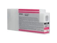 Epson - 150 ml - intensiv magenta - original - bläckpatron - för Stylus Pro 7700, Pro 7890, Pro 7900, Pro 9700, Pro 9890, Pro 9900, Pro WT7900