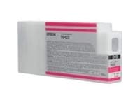 Epson - 150 ml - intensiv magenta - original - bläckpatron - för Stylus Pro 7700, Pro 7890, Pro 7900, Pro 9700, Pro 9890, Pro 9900, Pro WT7900