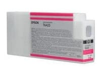 Epson - 150 ml - intensiv magenta - original - bläckpatron - för Stylus Pro 7700, Pro 7890, Pro 7900, Pro 9700, Pro 9890, Pro 9900, Pro WT7900