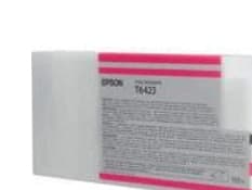 Epson - 150 ml - intensiv magenta - original - bläckpatron - för Stylus Pro 7700, Pro 7890, Pro 7900, Pro 9700, Pro 9890, Pro 9900, Pro WT7900