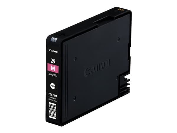 Canon PGI-29M - 36 ml - magenta - original - blekkbeholder - for PIXMA PRO-1