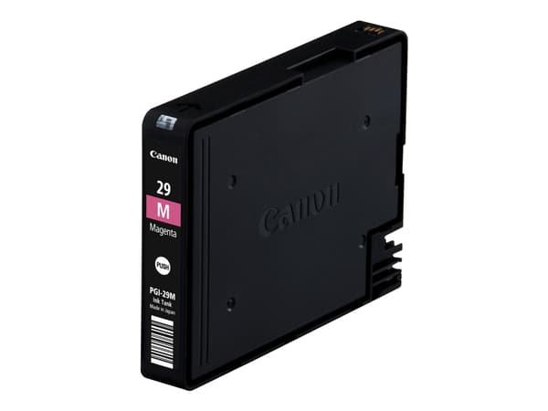 Canon PGI-29M - 36 ml - magenta - original - blekkbeholder - for PIXMA PRO-1