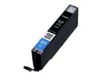 Canon CLI-551C - 7 ml - cyan - original - blekkbeholder - for PIXMA iP8750, iX6850, MG5550, MG5650, MG5655, MG6450, MG6650, MG7150, MG7550, MX725, MX