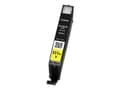 Miniatyrbilde 3 av 5: Canon CLI-551Y XL - 11 ml - Høy ytelse - gul - original - blekkbeholder - for PIXMA iP8750, iX6850, MG5550, MG5650, MG5655, MG6450, MG6650, MG7150, M