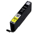 Miniatyrbilde 1 av 5: Canon CLI-551Y XL - 11 ml - Høy ytelse - gul - original - blekkbeholder - for PIXMA iP8750, iX6850, MG5550, MG5650, MG5655, MG6450, MG6650, MG7150, M