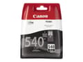 Miniatyrbilde 5 av 5: Canon PG-540 - 8 ml - svart - original - blekkpatron - for PIXMA MG2250, MG3250, MG3510, MG3550, MG3650, MG4250, MX395, MX455, MX475, MX525, MX535