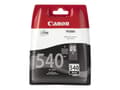 Miniatyrbilde 2 av 5: Canon PG-540 - 8 ml - svart - original - blekkpatron - for PIXMA MG2250, MG3250, MG3510, MG3550, MG3650, MG4250, MX395, MX455, MX475, MX525, MX535