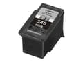 Miniatyrbilde 1 av 5: Canon PG-540 - 8 ml - svart - original - blekkpatron - for PIXMA MG2250, MG3250, MG3510, MG3550, MG3650, MG4250, MX395, MX455, MX475, MX525, MX535