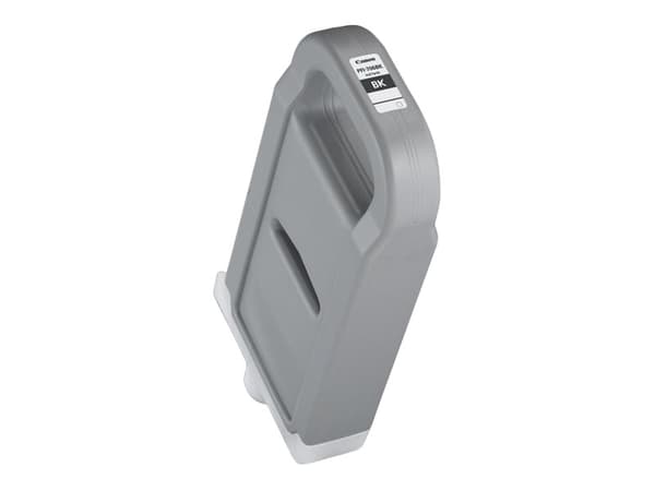 Canon PFI-706 BK - 700 ml - svart - original - blekkbeholder - for imagePROGRAF iPF8400, IPF8400SE, iPF8400SE MFP M40, iPF9400, iPF9400S