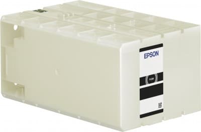 Epson T7431 - 49 ml - svart - original - blekkpatron - for WorkForce Pro WP-M4015, WP-M4095, WP-M4525, WP-M4595