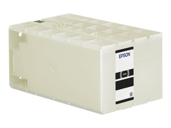 Epson T7431 - 49 ml - svart - original - blekkpatron - for WorkForce Pro WP-M4015, WP-M4095, WP-M4525, WP-M4595