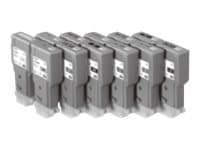 Canon PFI-206 PC - 300 ml - fotocyan - original - blekkbeholder - for imagePROGRAF iPF6400, iPF6400SE, IPF6450
