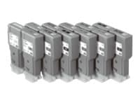 Canon PFI-206 PC - 300 ml - fotocyan - original - blekkbeholder - for imagePROGRAF iPF6400, iPF6400SE, IPF6450