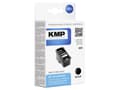 Miniatyrbilde 4 av 5: KMP H25, Høyt (XL) utbytte, Sort, Pigmentbasert blekk, 1 stykker