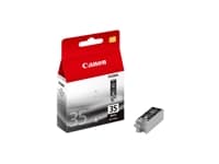 Canon PGI-35 Black - Svart - original - blekkbeholder - for PIXMA iP100, iP100wb, iP110, TR150
