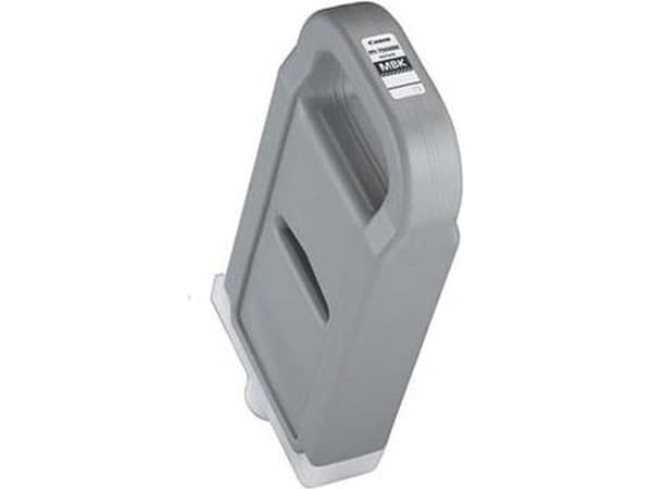 Canon PFI-706 MBK - 700 ml - matt svart - original - blekkbeholder - for imagePROGRAF iPF8400, IPF8400SE, iPF8400SE MFP M40, iPF9400, iPF9400S