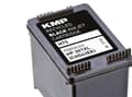 Miniatyrbilde 5 av 5: KMP H75 - 8 ml - svart - kompatibel - blekkpatron (alternativ for: HP 301XL, HP CH563EE) - for HP DeskJet 1000, 1010, 1050 AiO, 1050A AiO, 1510 AiO,
