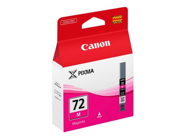 Canon PGI-72M - 14 ml - magenta - original - blekkbeholder - for PIXMA PRO-10, PRO-10S; PIXUS PRO-10