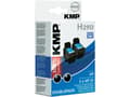 Miniatyrbilde 2 av 5: KMP H29D, Sort, Pigmentbasert blekk, 2 stykker, Multipakke