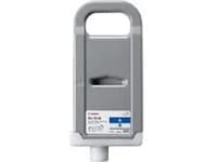 Canon PFI-306 B - 330 ml - blå - original - blekkbeholder - for imagePROGRAF iPF8400, IPF8400SE, iPF9400, iPF9400S
