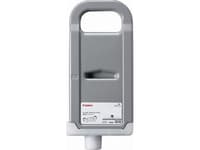 Canon PFI-706 Y - 700 ml - gul - original - blekkbeholder - for imagePROGRAF iPF8400, IPF8400SE, iPF8400SE MFP M40, iPF9400, iPF9400S