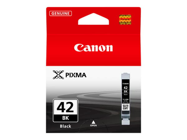 Canon CLI-42BK - 13 ml - original - bläcktank - för PIXMA PRO-100, PRO-100S; PIXUS PRO-100