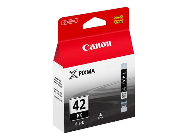 Canon CLI-42BK - 13 ml - original - bläcktank - för PIXMA PRO-100, PRO-100S; PIXUS PRO-100