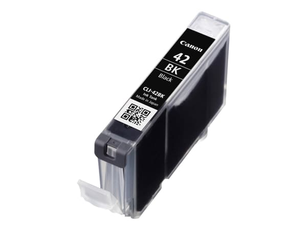 Canon CLI-42BK - 13 ml - original - blekkbeholder - for PIXMA PRO-100, PRO-100S; PIXUS PRO-100