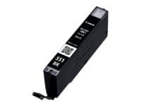 Canon CLI-551BK - 7 ml - svart - original - blekkbeholder - for PIXMA iP8750, iX6850, MG5550, MG5650, MG5655, MG6450, MG6650, MG7150, MG7550, MX725,