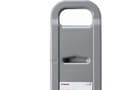 Miniatyrbilde 3 av 4: Canon PFI-206 MBK - 300 ml - matt svart - original - blekkbeholder - for imagePROGRAF iPF6400, iPF6400SE, IPF6450